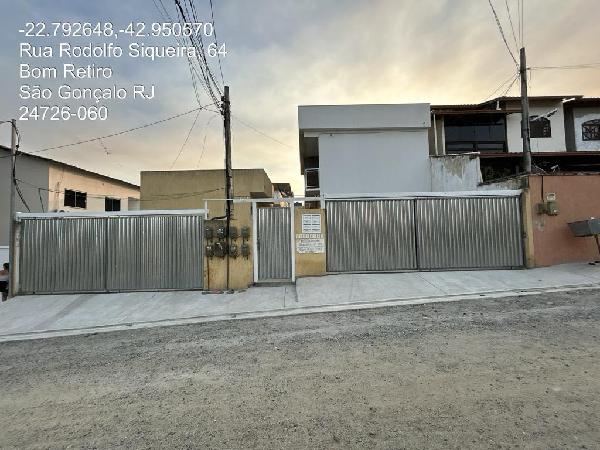 Casa da Caixa em SAO GONCALO / RJ - 8444417724730