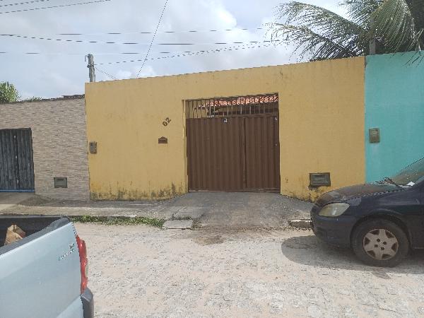 Imóvel da Caixa em SAO GONCALO DO AMARANTE / RN - 8444417727390