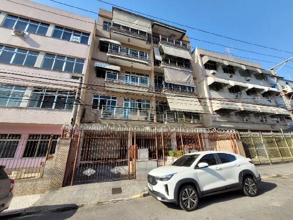 Apartamento da Caixa em RIO DE JANEIRO / RJ - 8444417782790