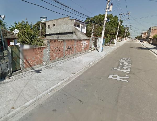 Casa da Caixa em SAO GONCALO / RJ - 8444417797886