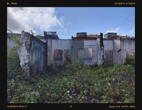 Imóvel da Caixa em NOSSA SENHORA DO SOCORRO / SE - 8444417826673