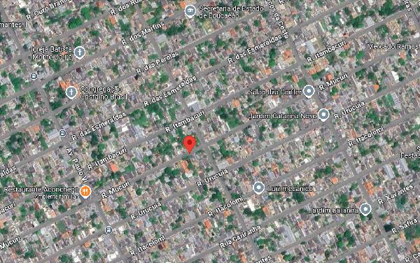 Casa da Caixa em SAO GONCALO / RJ - 8444417895845