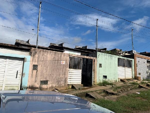 Imóvel da Caixa em NOSSA SENHORA DO SOCORRO / SE - 8444417962488