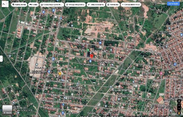 Imóvel da Caixa em NOSSA SENHORA DO SOCORRO / SE - 8444418022730