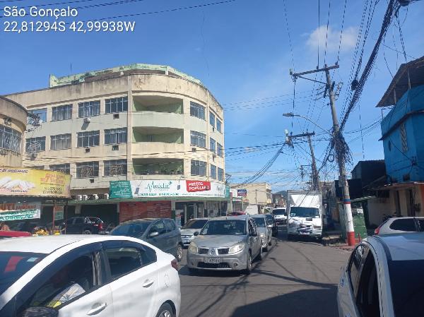 Casa da Caixa em SAO GONCALO / RJ - 8444418041882