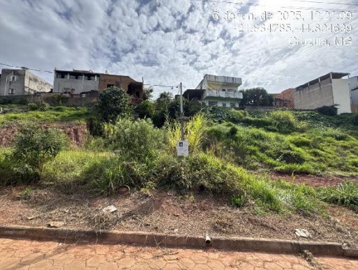 Terreno da Caixa em CRUZILIA / MG - 8444418130400