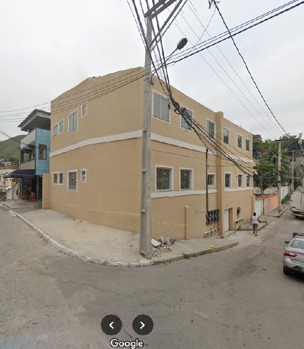 Casa da Caixa em SAO GONCALO / RJ - 8444418132489