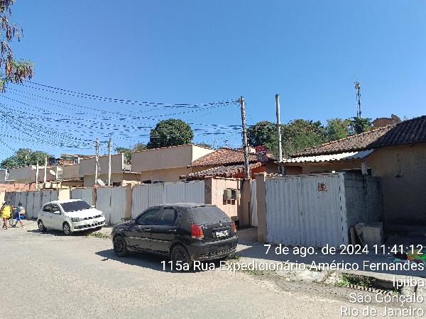 Casa da Caixa em SAO GONCALO / RJ - 8444418166227