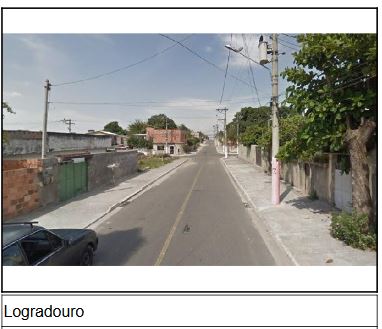 Casa da Caixa em SAO GONCALO / RJ - 8444418186082