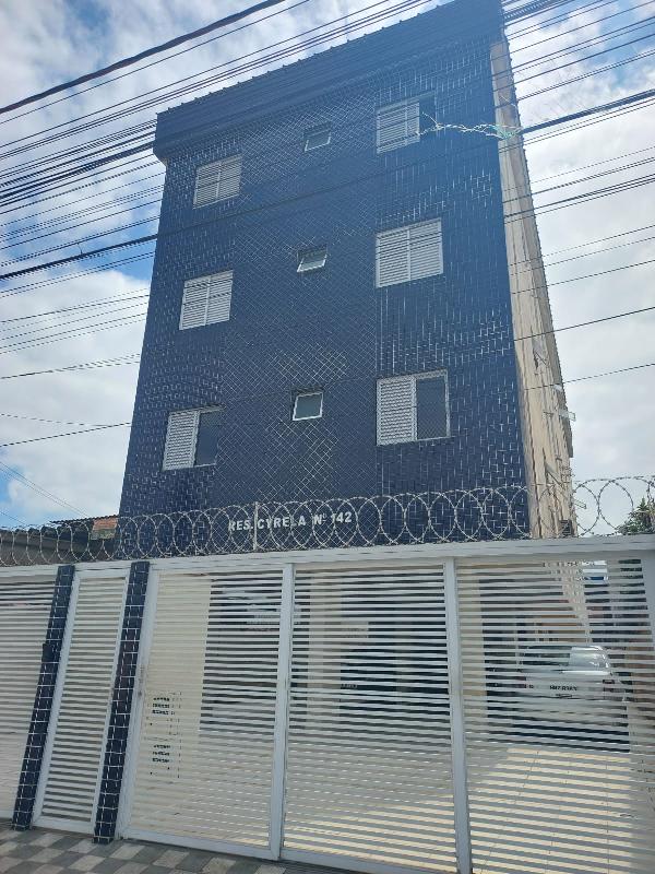 Apartamento da Caixa em SAO VICENTE / SP - 8444418212954