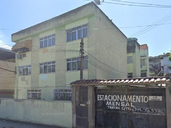 Apartamento da Caixa em SAO GONCALO / RJ - 8444418238856