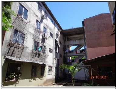 Apartamento da Caixa em SAPUCAIA DO SUL / RS - 8444418252891