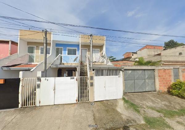 Casa da Caixa em NOVA IGUACU / RJ - 8444418300047