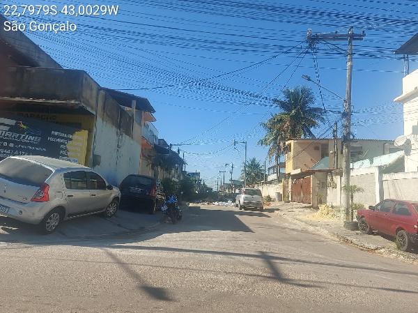 Casa da Caixa em SAO GONCALO / RJ - 8444418367656