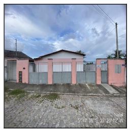 Imóvel da Caixa em SAO GONCALO DO AMARANTE / RN - 8444418492094