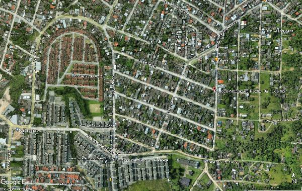 Casa da Caixa em SAO GONCALO / RJ - 8444418507997