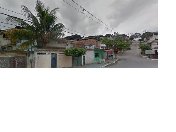 Imóvel da Caixa em SAO JOAO DE MERITI / RJ - 8444418515329