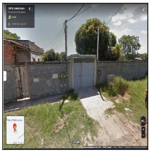 Casa da Caixa em SAO GONCALO / RJ - 8444418574961