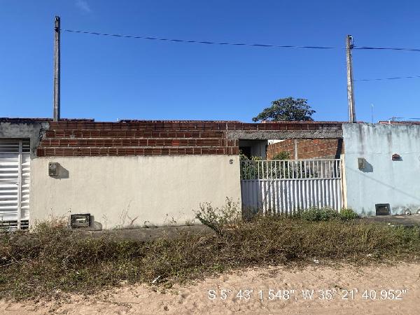 Casa da Caixa em CEARA-MIRIM / RN - 8444418580600