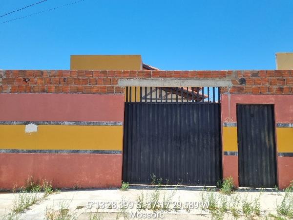 Casa da Caixa em MOSSORO / RN - 8444418634271