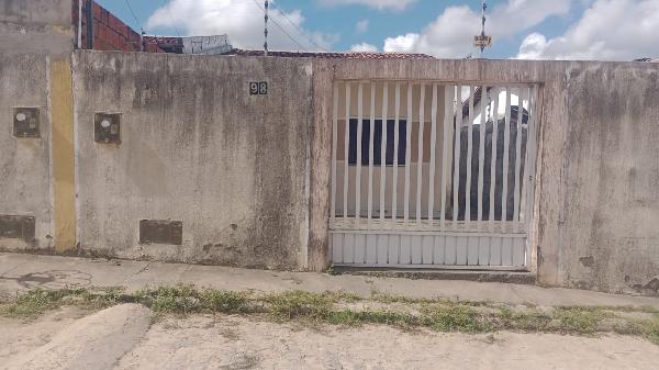 Imóvel da Caixa em NOSSA SENHORA DO SOCORRO / SE - 8444418656623