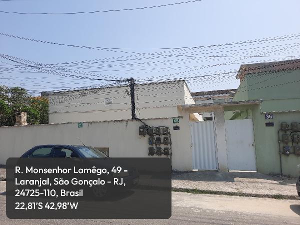 Imóvel da Caixa em SAO GONCALO / RJ - 8444418683701