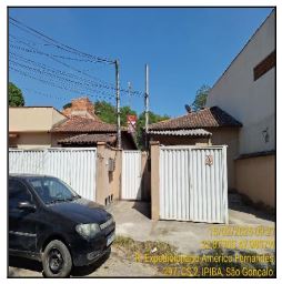 Casa da Caixa em SAO GONCALO / RJ - 8444418802816