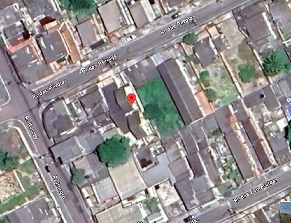 Casa da Caixa em SAO GONCALO / RJ - 8444418808881