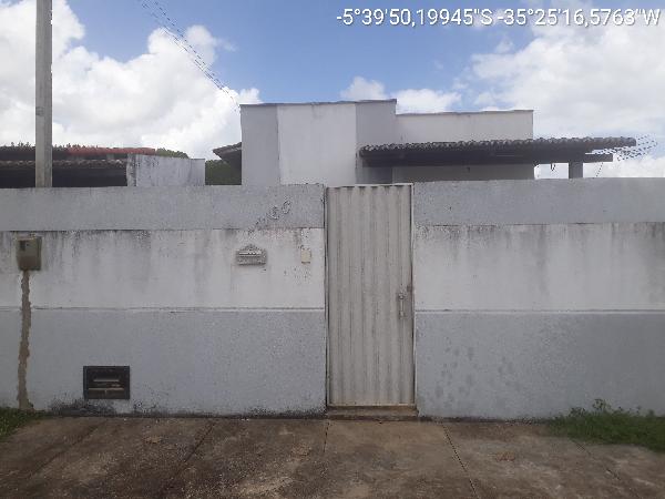 Casa da Caixa em CEARA-MIRIM / RN - 8444418845221