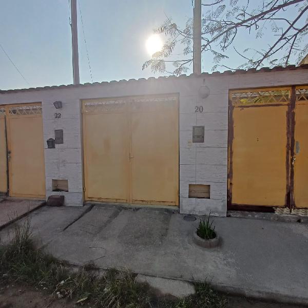 Casa da Caixa em NOVA IGUACU / RJ - 8444418899380