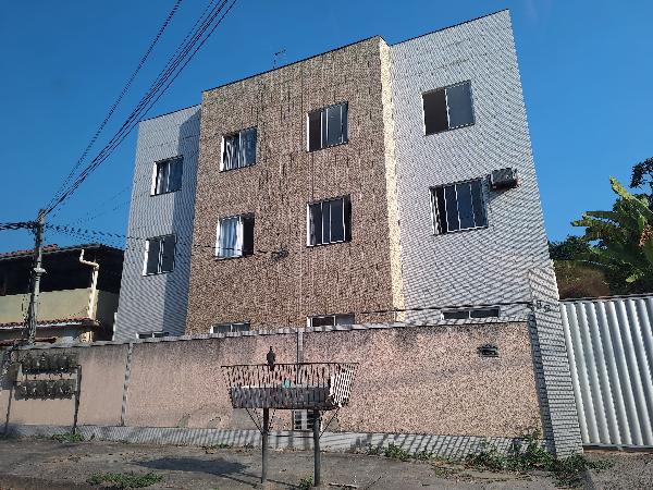 Apartamento da Caixa em SAO GONCALO / RJ - 8444418906328