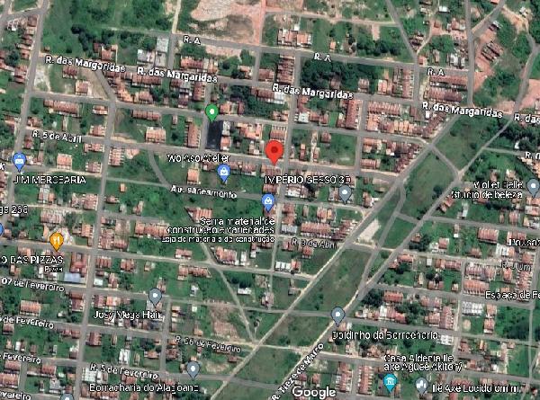 Imóvel da Caixa em NOSSA SENHORA DO SOCORRO / SE - 8444418927759