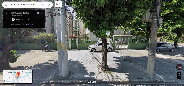 Apartamento da Caixa em RIO DE JANEIRO / RJ - 8444418931128
