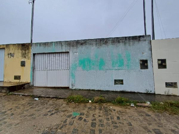 Casa da Caixa em NOSSA SENHORA DO SOCORRO / SE - 8444418960721