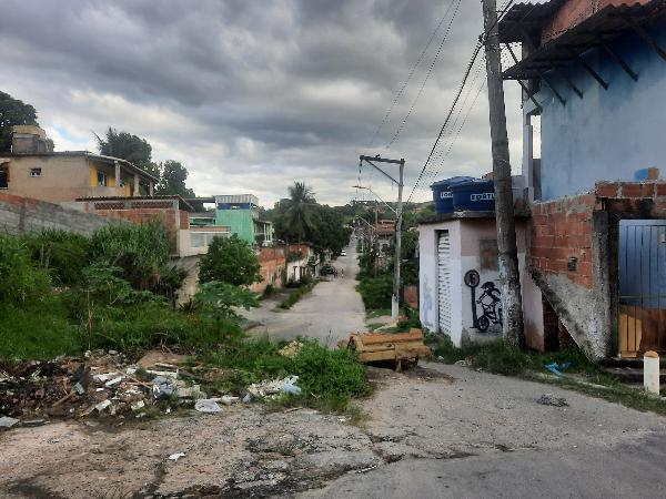 Casa da Caixa em SAO GONCALO / RJ - 8444419026305