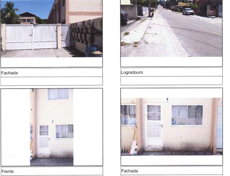 Casa da Caixa em SAO GONCALO / RJ - 8444419035924