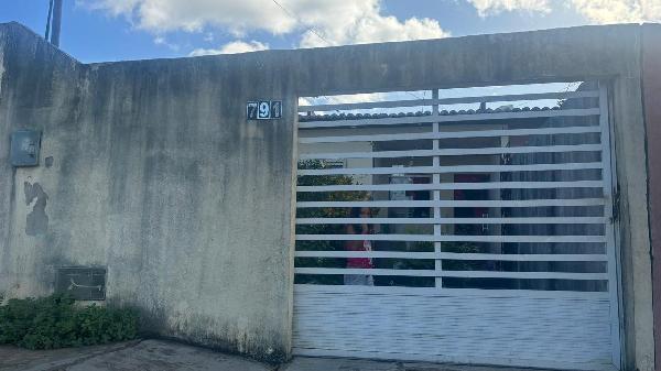 Casa da Caixa em NOSSA SENHORA DO SOCORRO / SE - 8444419098780