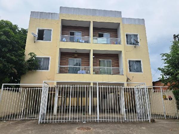 Apartamento da Caixa em NOVA IGUACU / RJ - 8444419110810