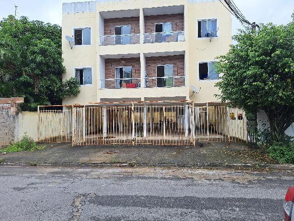 Apartamento da Caixa em NOVA IGUACU / RJ - 8444419162519