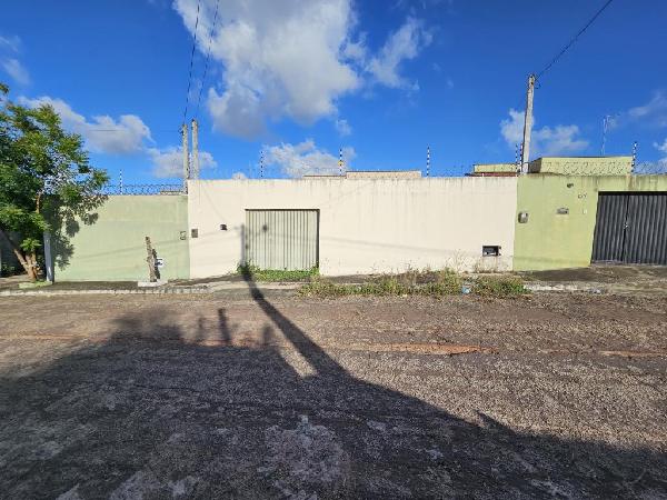 Casa da Caixa em SAO GONCALO DO AMARANTE / RN - 8444419223011