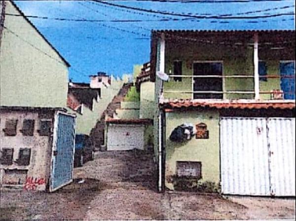 Casa da Caixa em SAO GONCALO / RJ - 8444419272896