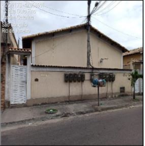 Casa da Caixa em SAO GONCALO / RJ - 8444419361775
