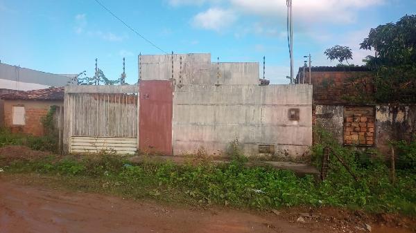 Imóvel da Caixa em NOSSA SENHORA DO SOCORRO / SE - 8444419392280