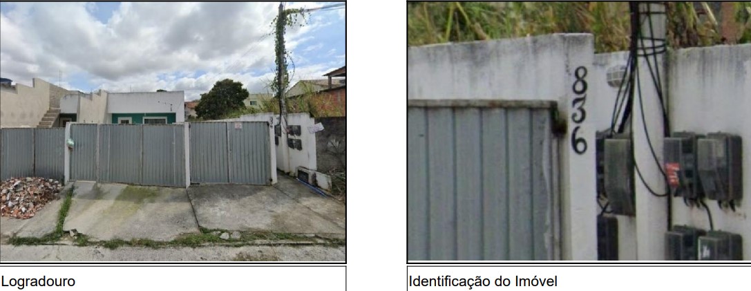 Casa da Caixa em SAO GONCALO / RJ - 8444419410997