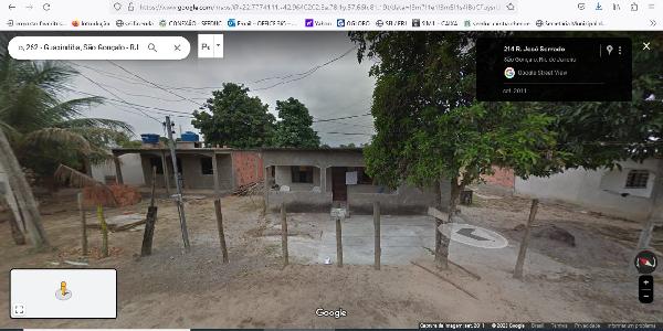 Casa da Caixa em SAO GONCALO / RJ - 8444419442309