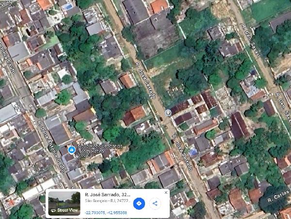 Imóvel da Caixa em SAO GONCALO / RJ - 8444419519980