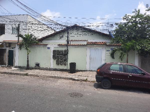 Casa da Caixa em SAO GONCALO / RJ - 8444419548239