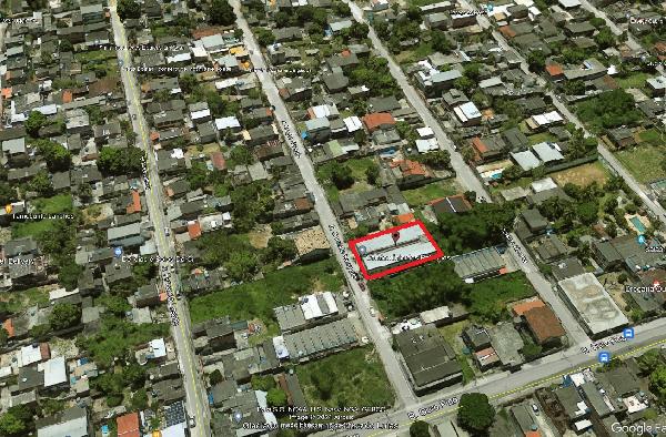 Apartamento da Caixa em SAO GONCALO / RJ - 8444419672991