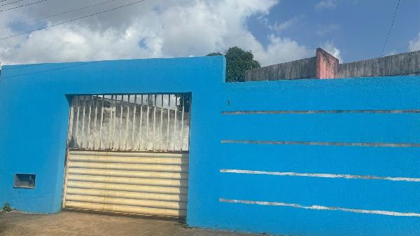 Imóvel da Caixa em NOSSA SENHORA DO SOCORRO / SE - 8444419717944