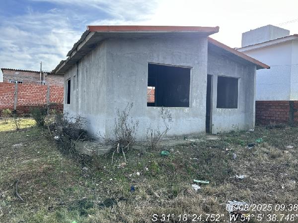 Casa da Caixa em BAGE / RS - 8444419743724